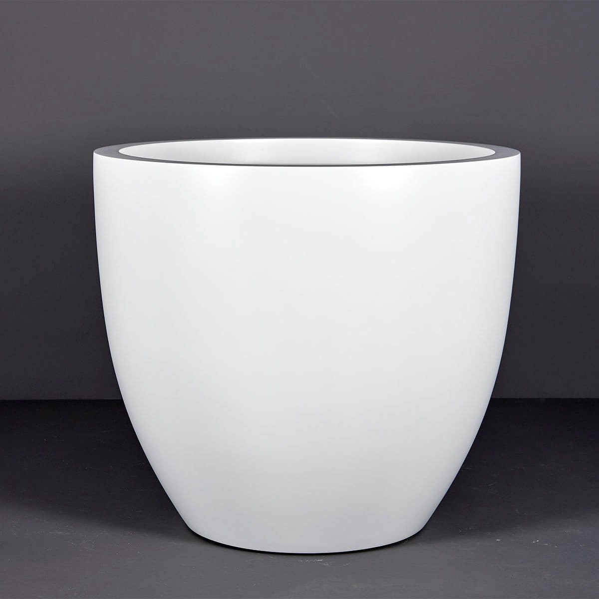 Wannsee Medium Round Planter