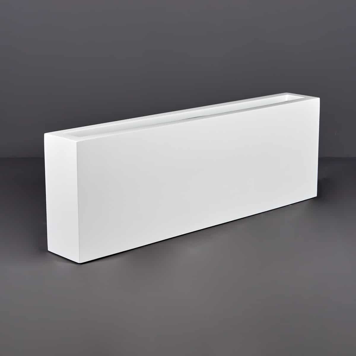 Miami Rectangular Planter