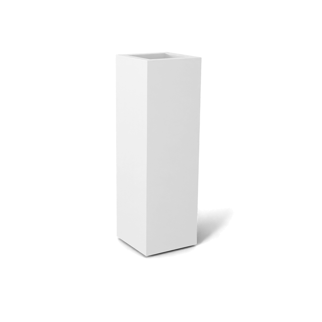 MBW Matte Bright White