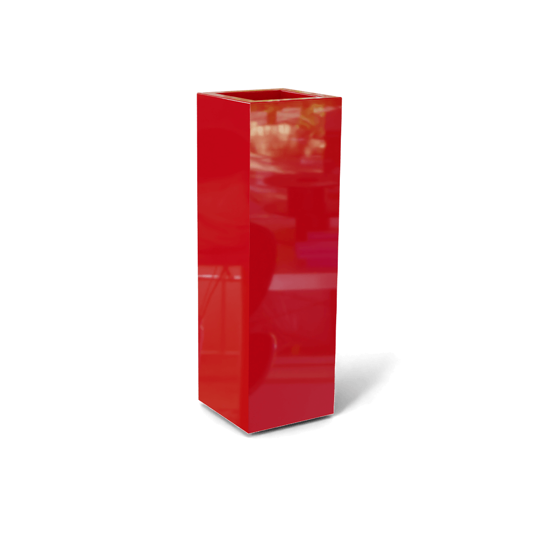 GRD Gloss Red