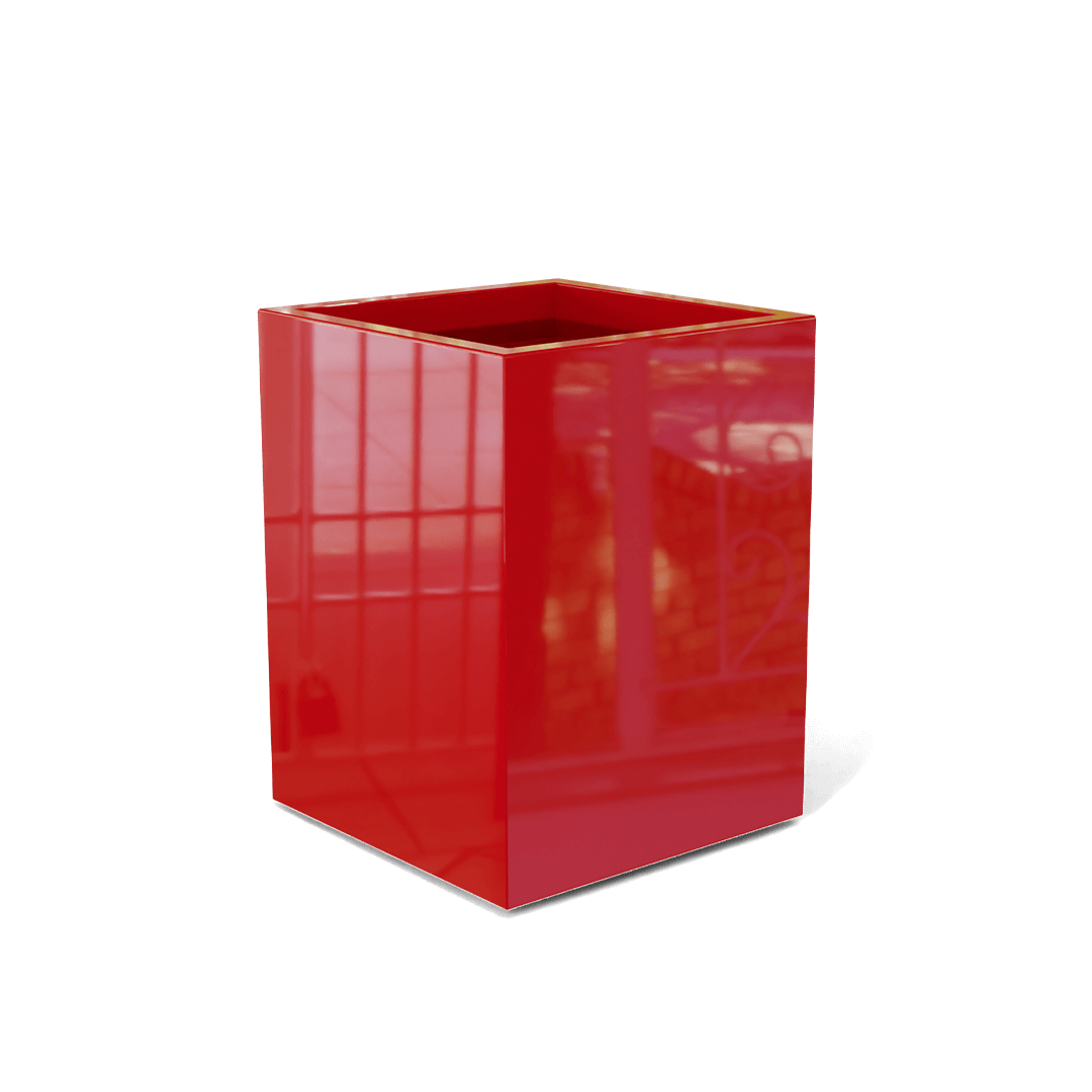 GRD Gloss Red