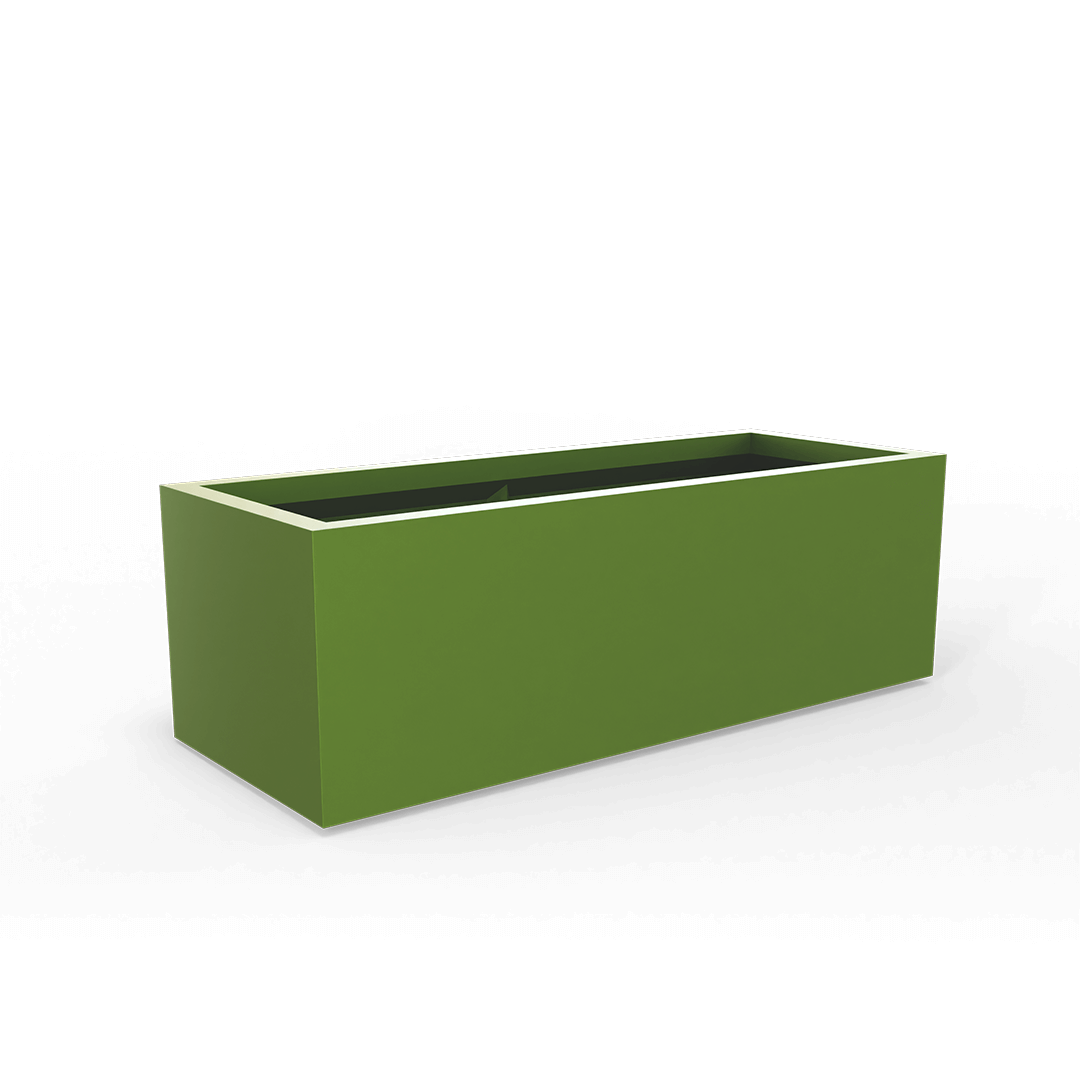 SGR Satin Green