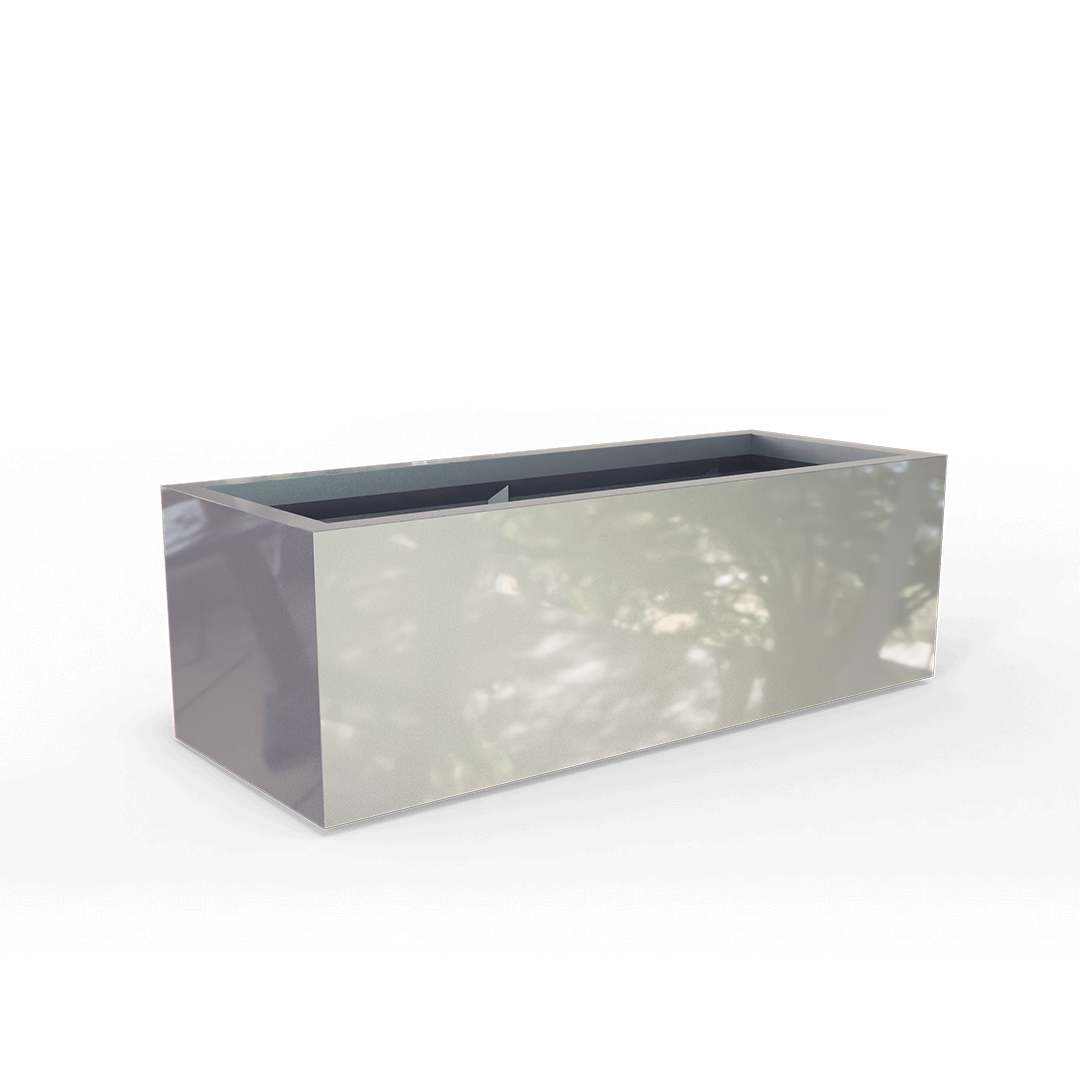 SLV Metallic Silver