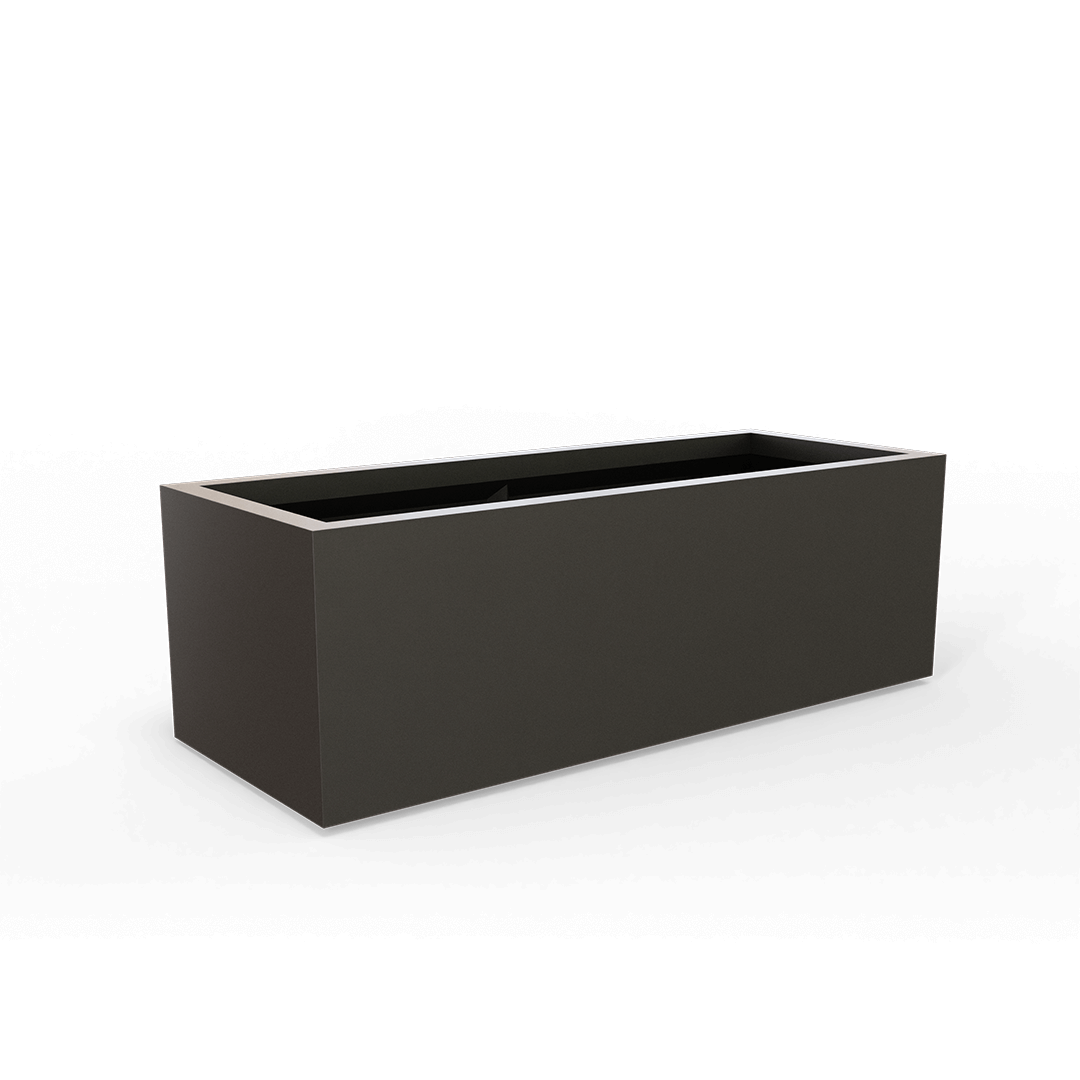 MGM Matte Gun Metal