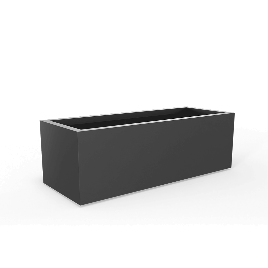 MCH Matte Charcoal