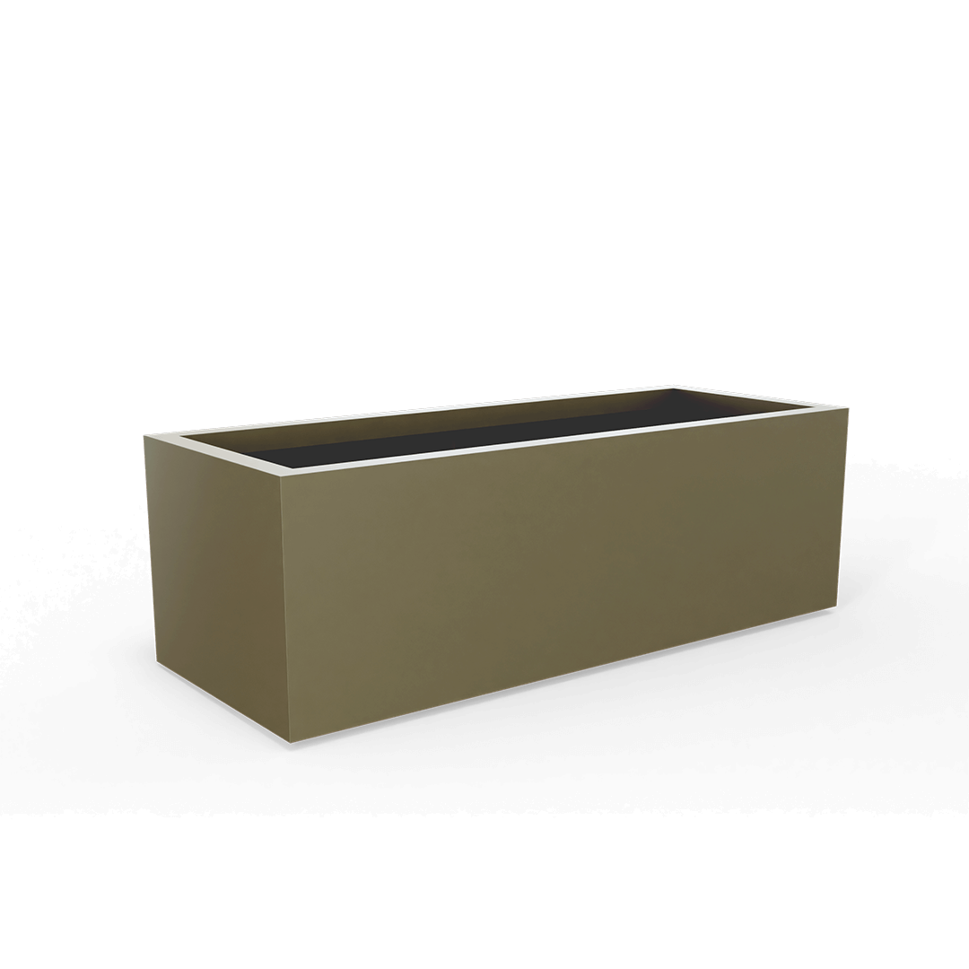 MBZ Matte Bronze