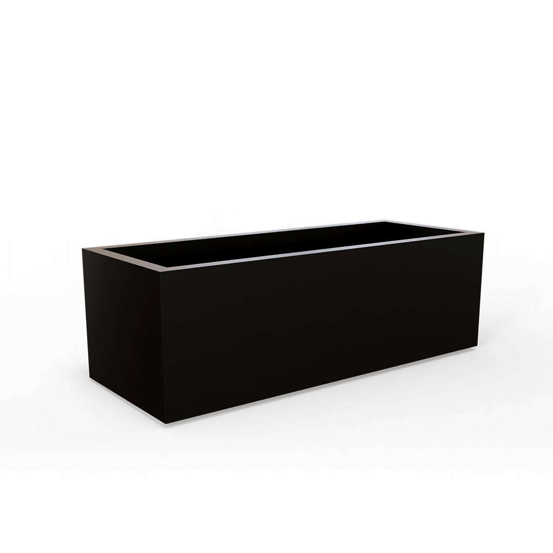 MBK Matte Black