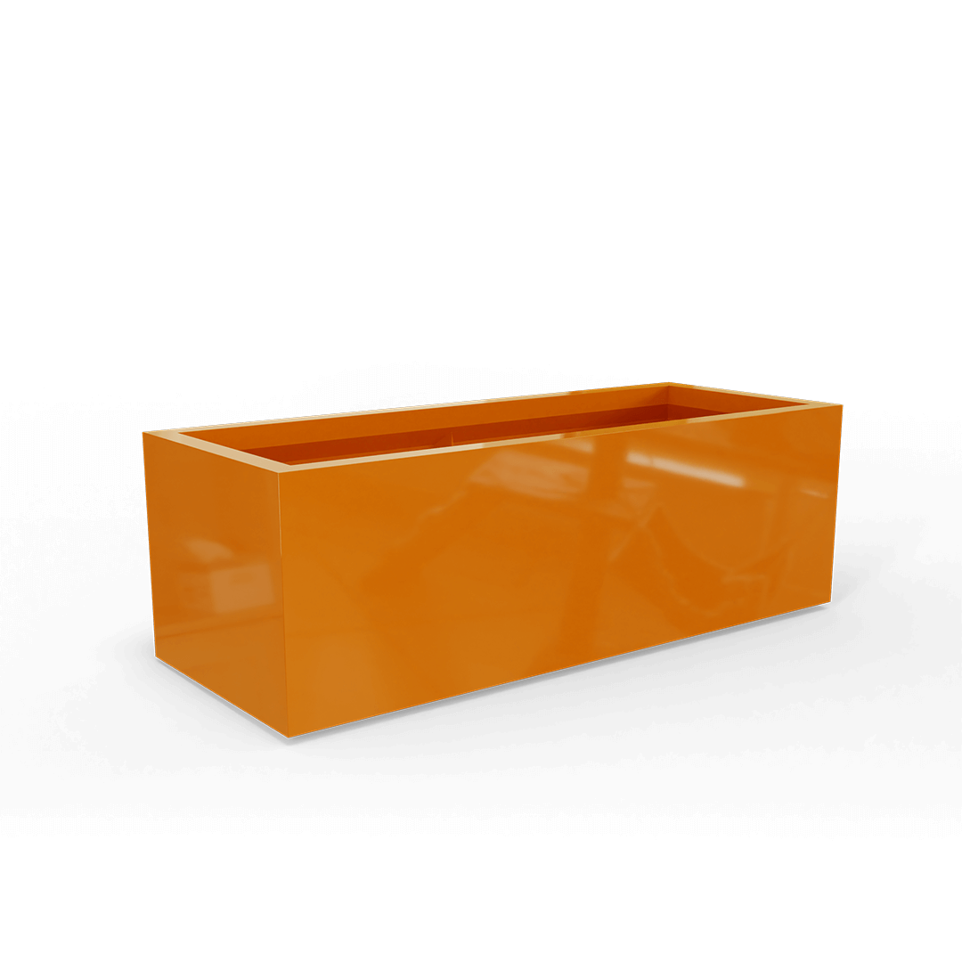 GTG Gloss Tangerine