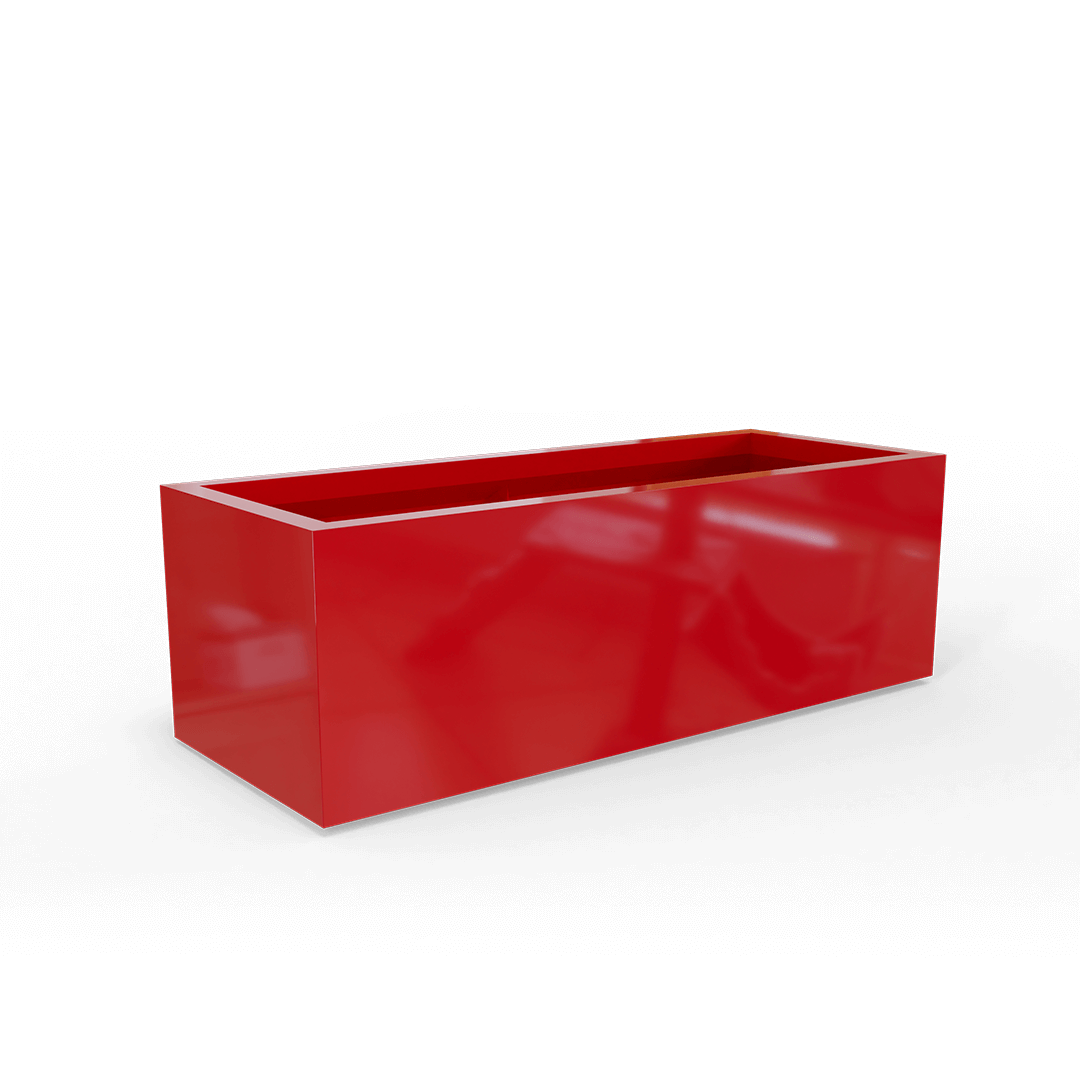 GRD Gloss Red