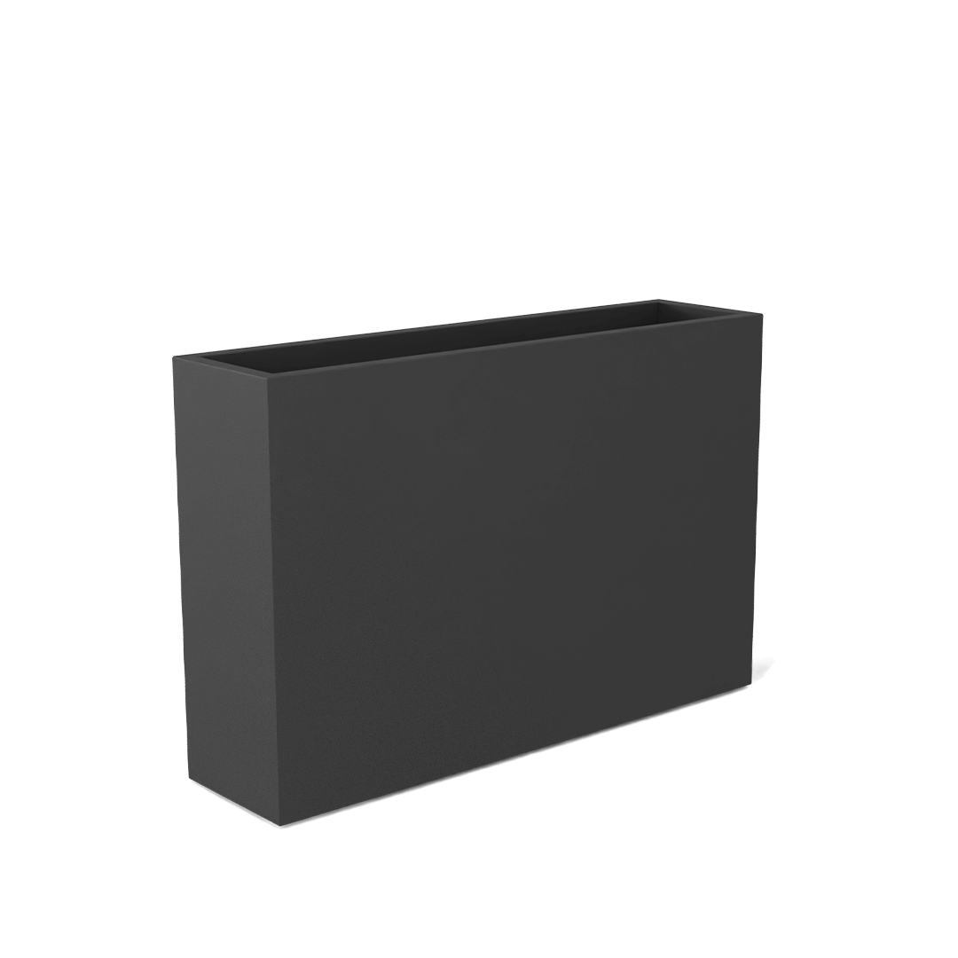 MGM Matte Gun Metal
