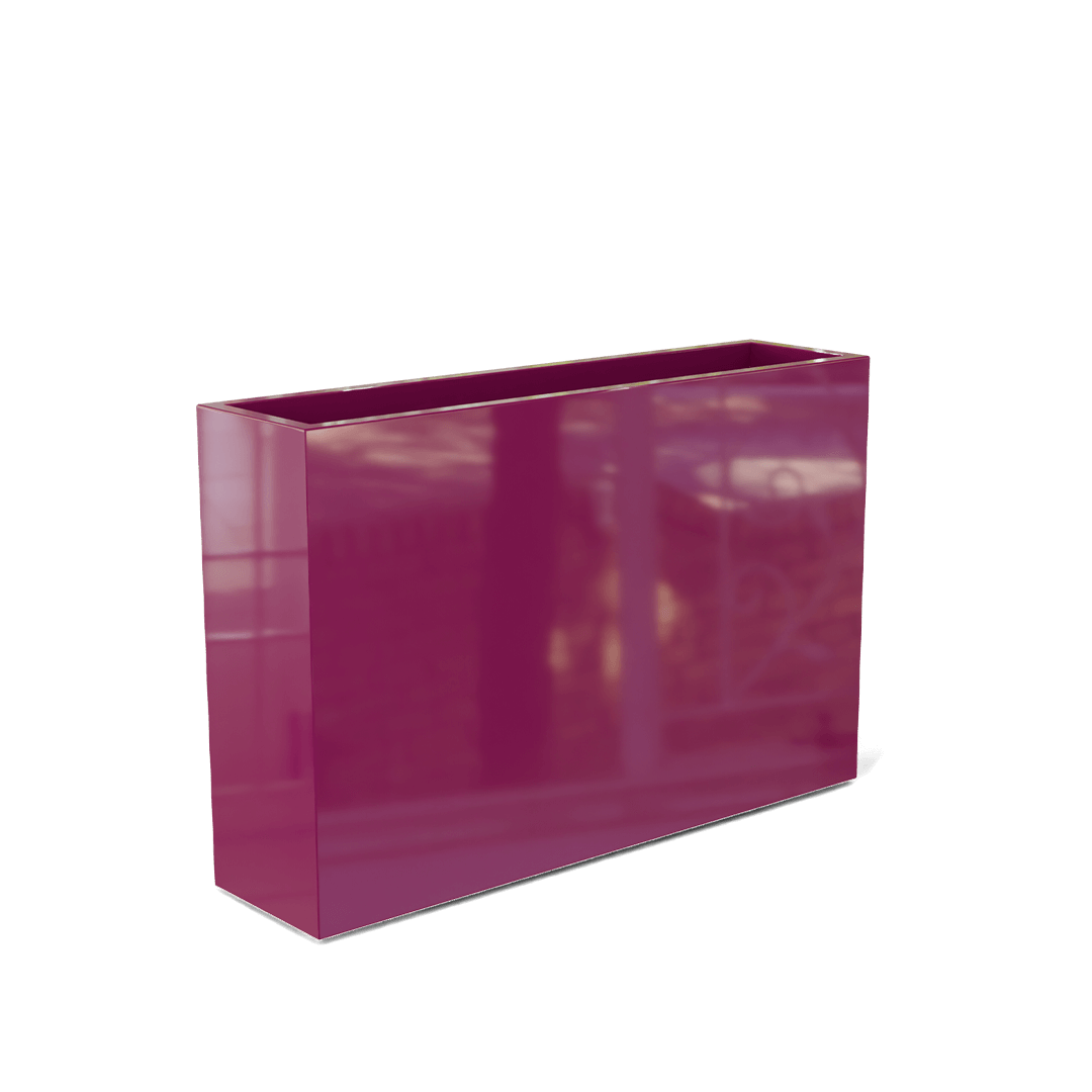 GEG Gloss Eggplant