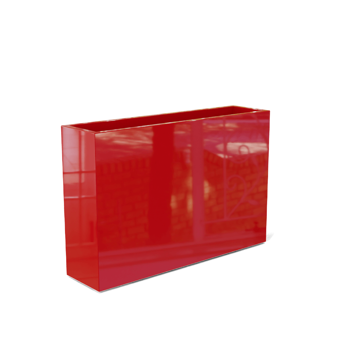 GRD Gloss Red