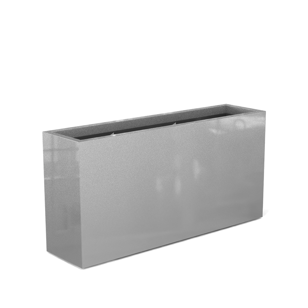 SLV Metallic Silver