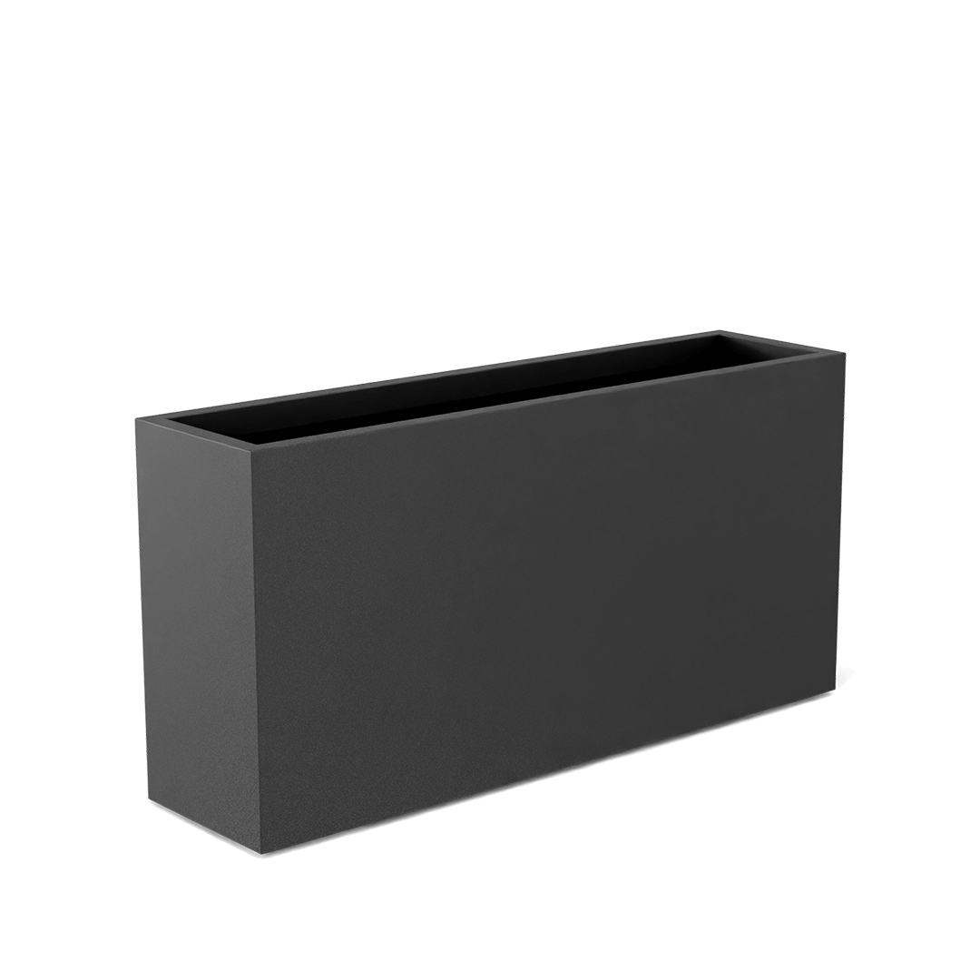 MGM Matte Gun Metal