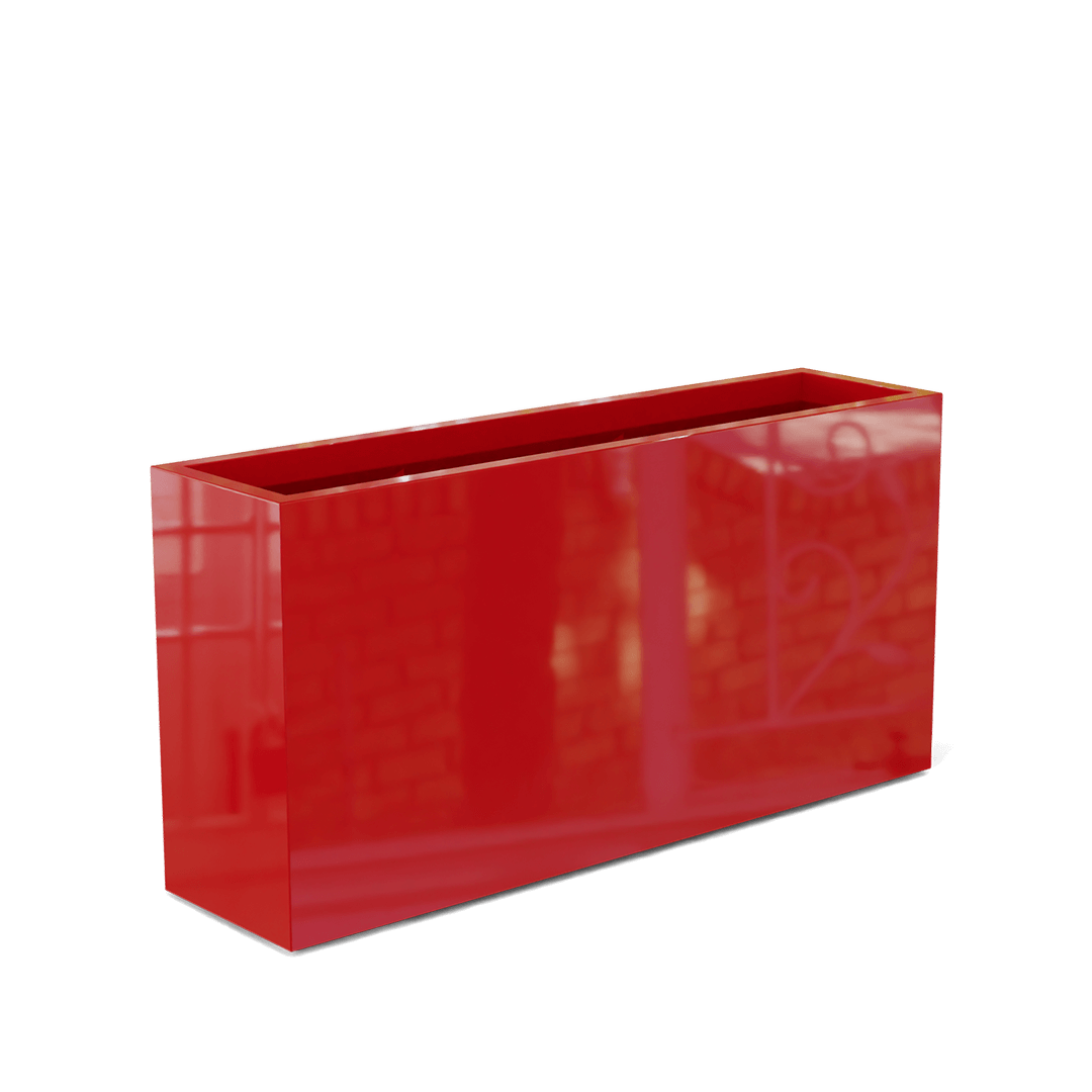 GRD Gloss Red