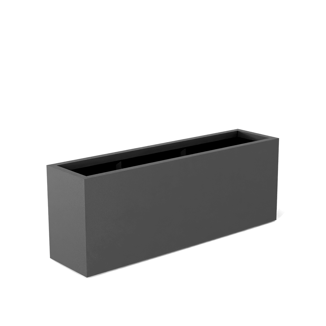MGM Matte Gun Metal