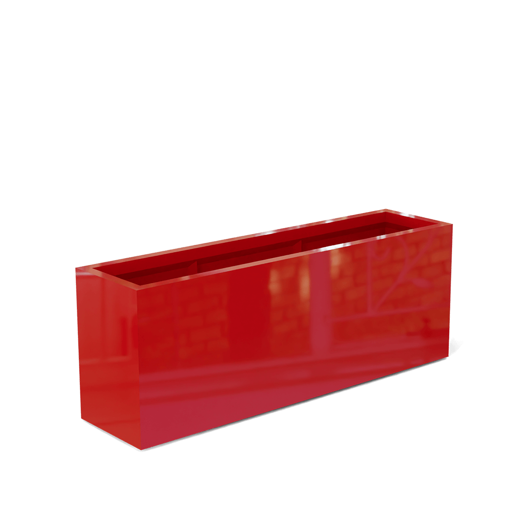 GRD Gloss Red
