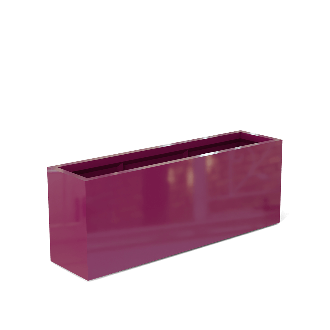 GEG Gloss Eggplant