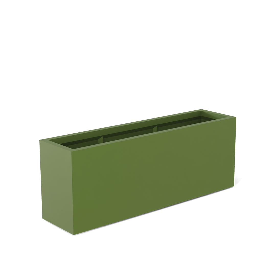 SGR Satin Green