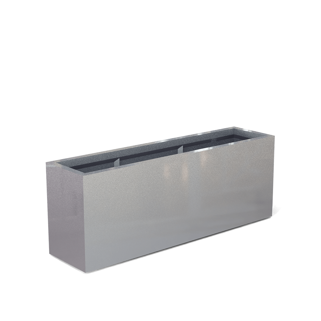 SLV Metallic Silver