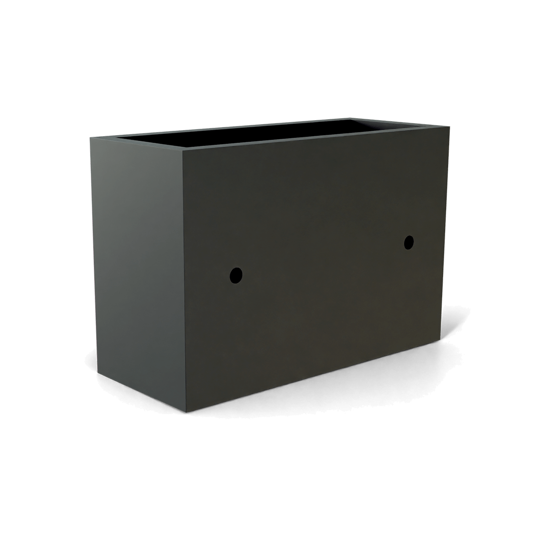 MCH Matte Charcoal