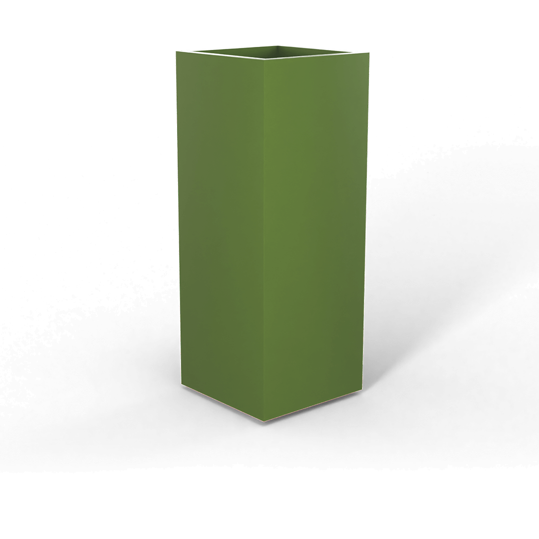 SGR Satin Green