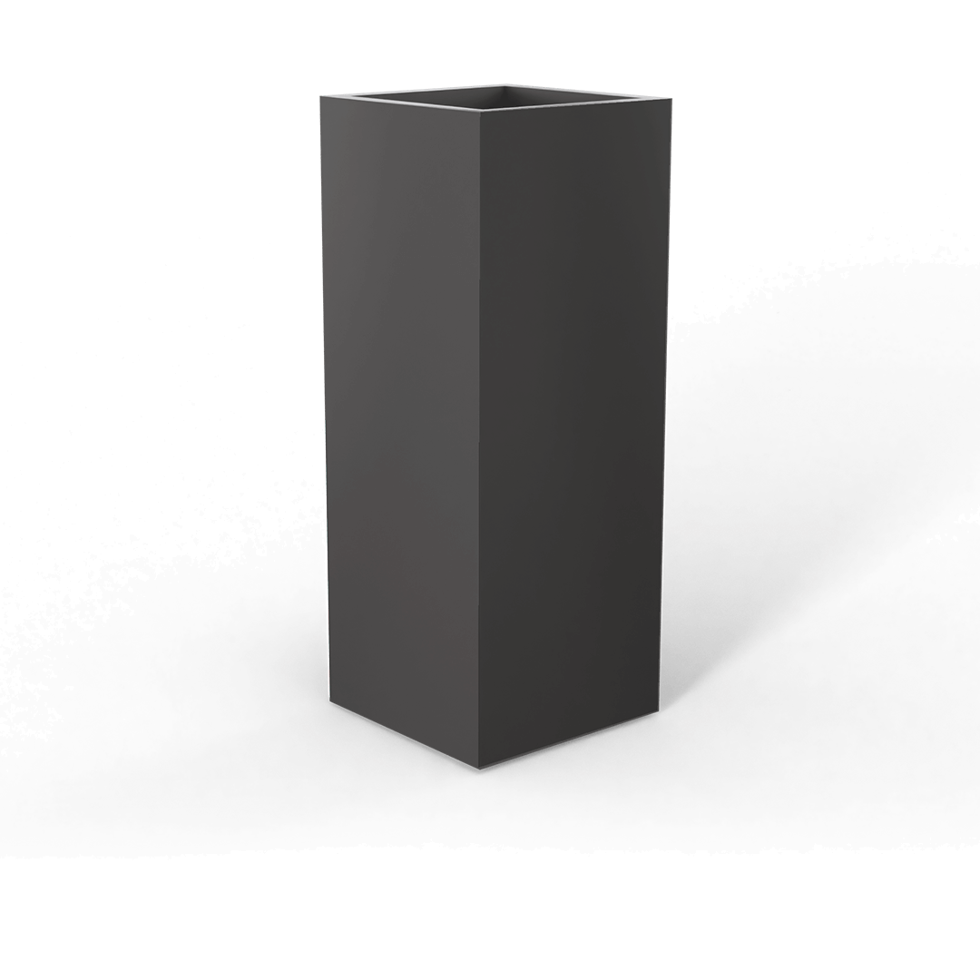MCH Matte Charcoal