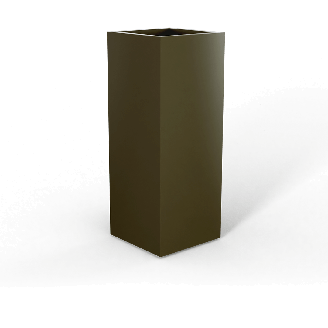 MBZ Matte Bronze