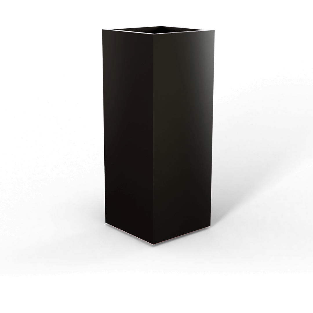 MBK Matte Black
