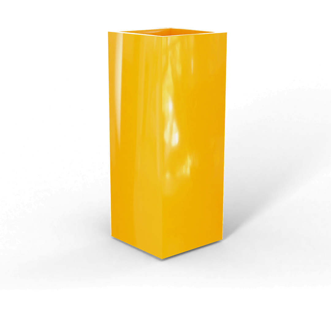 GSF Gloss Saffron
