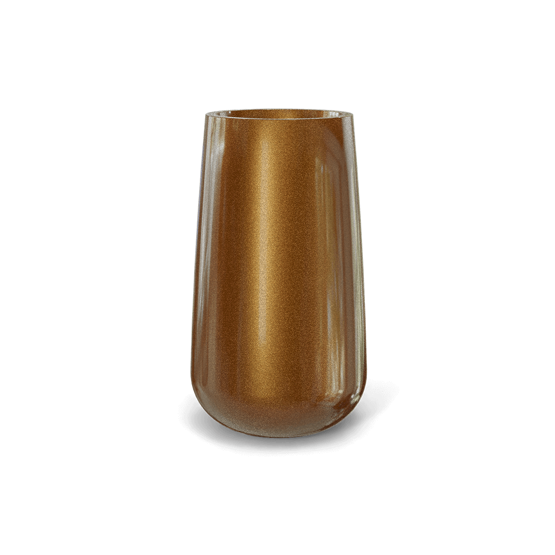 BRZ Metallic Bronze