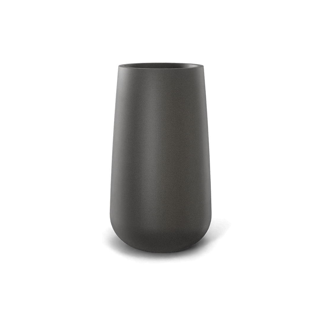 MGM Matte Gun Metal