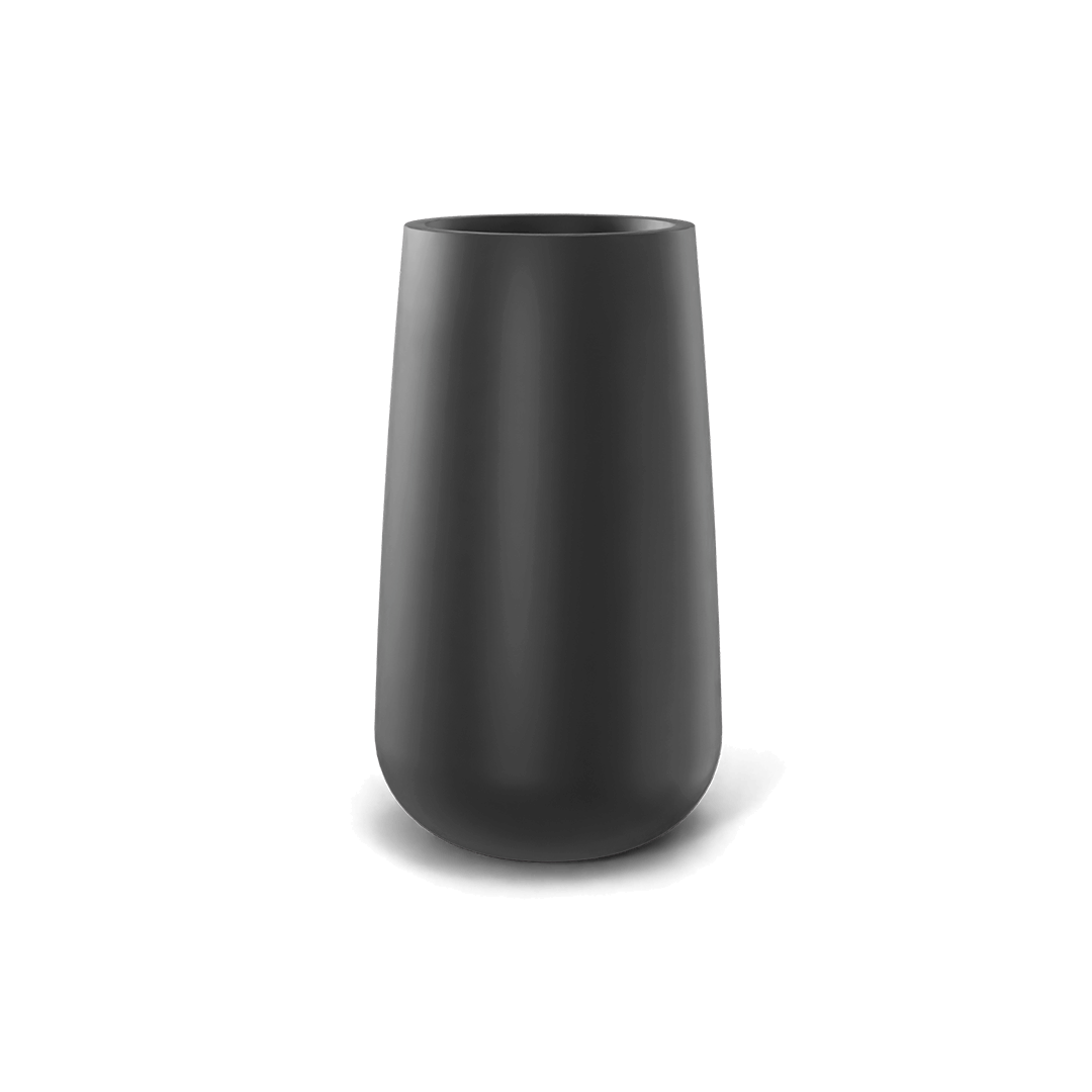 MCH Matte Charcoal