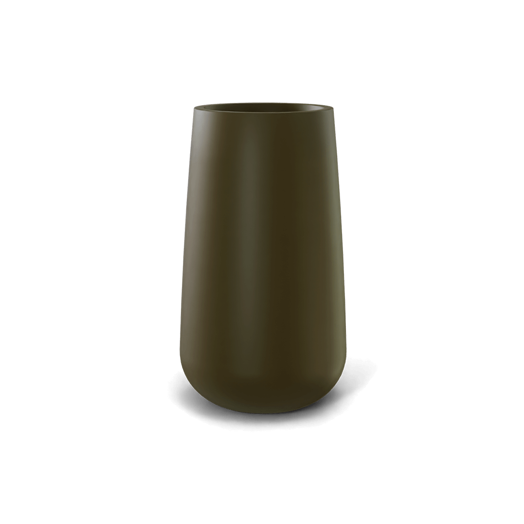 MBZ Matte Bronze