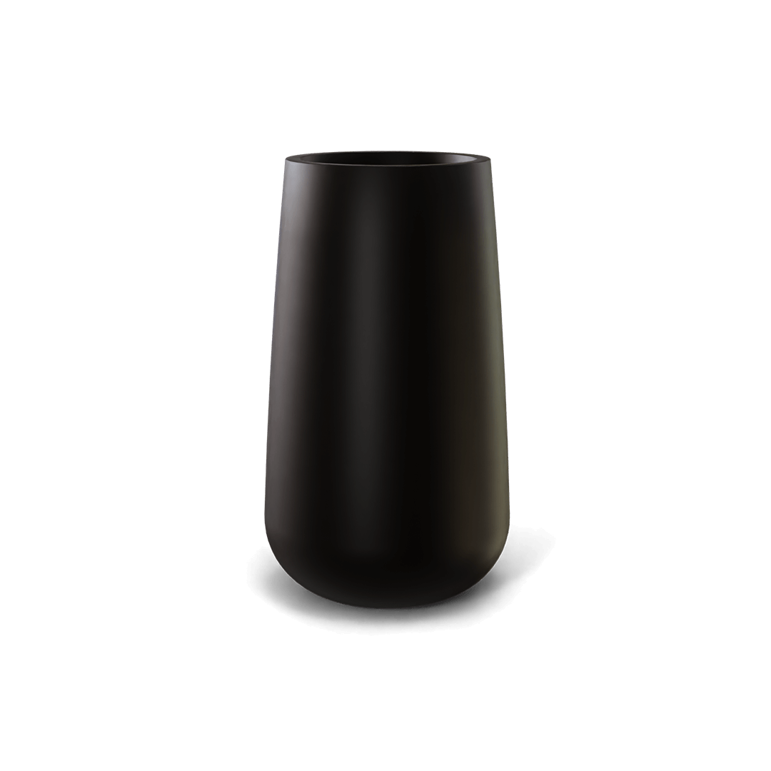 MBK Matte Black