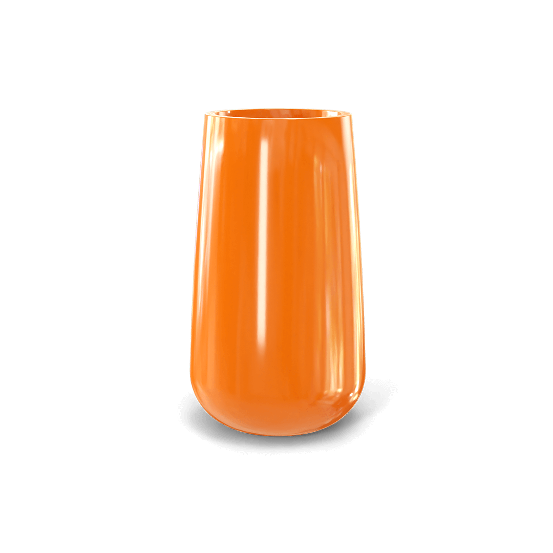 GTG Gloss Tangerine