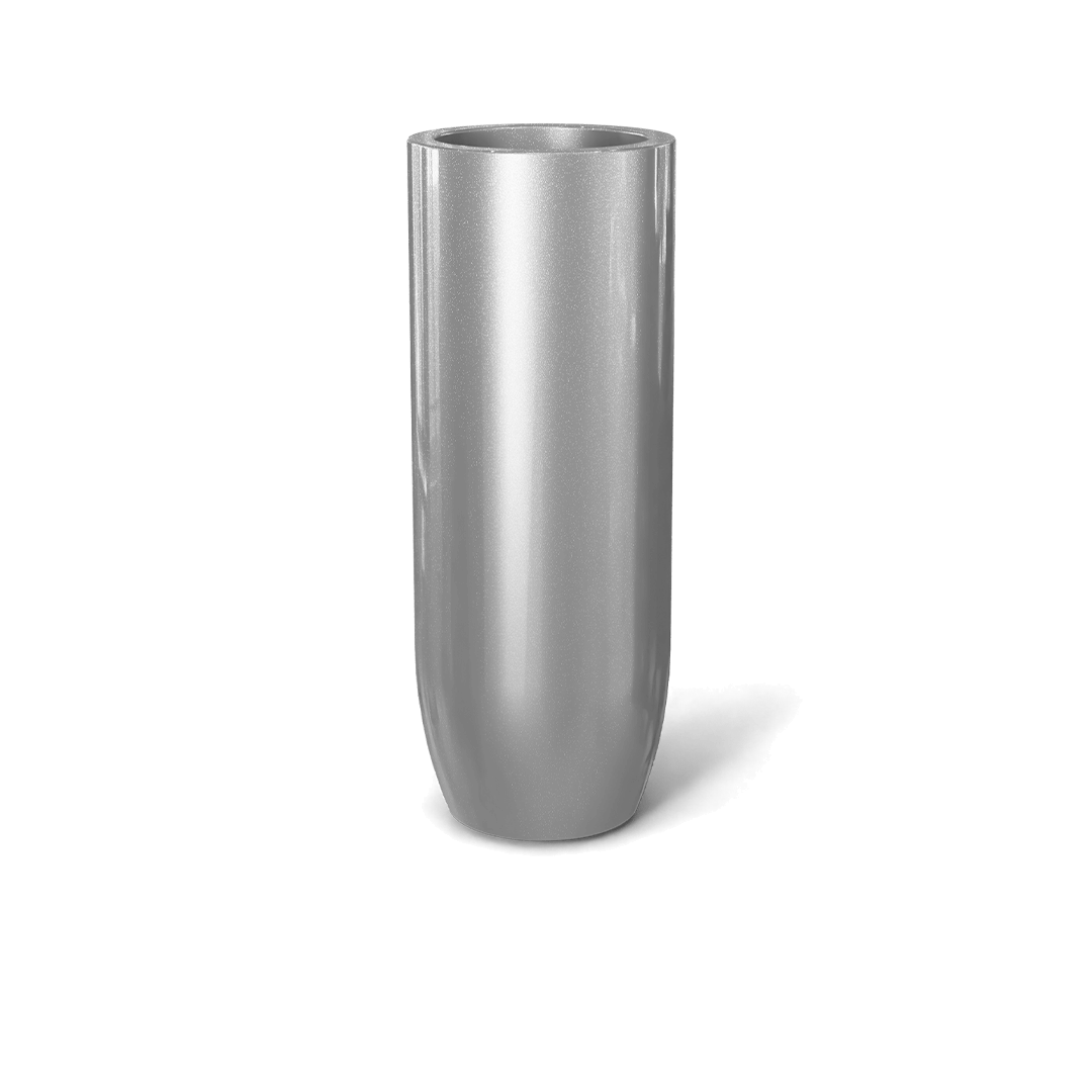 SLV Metallic Silver