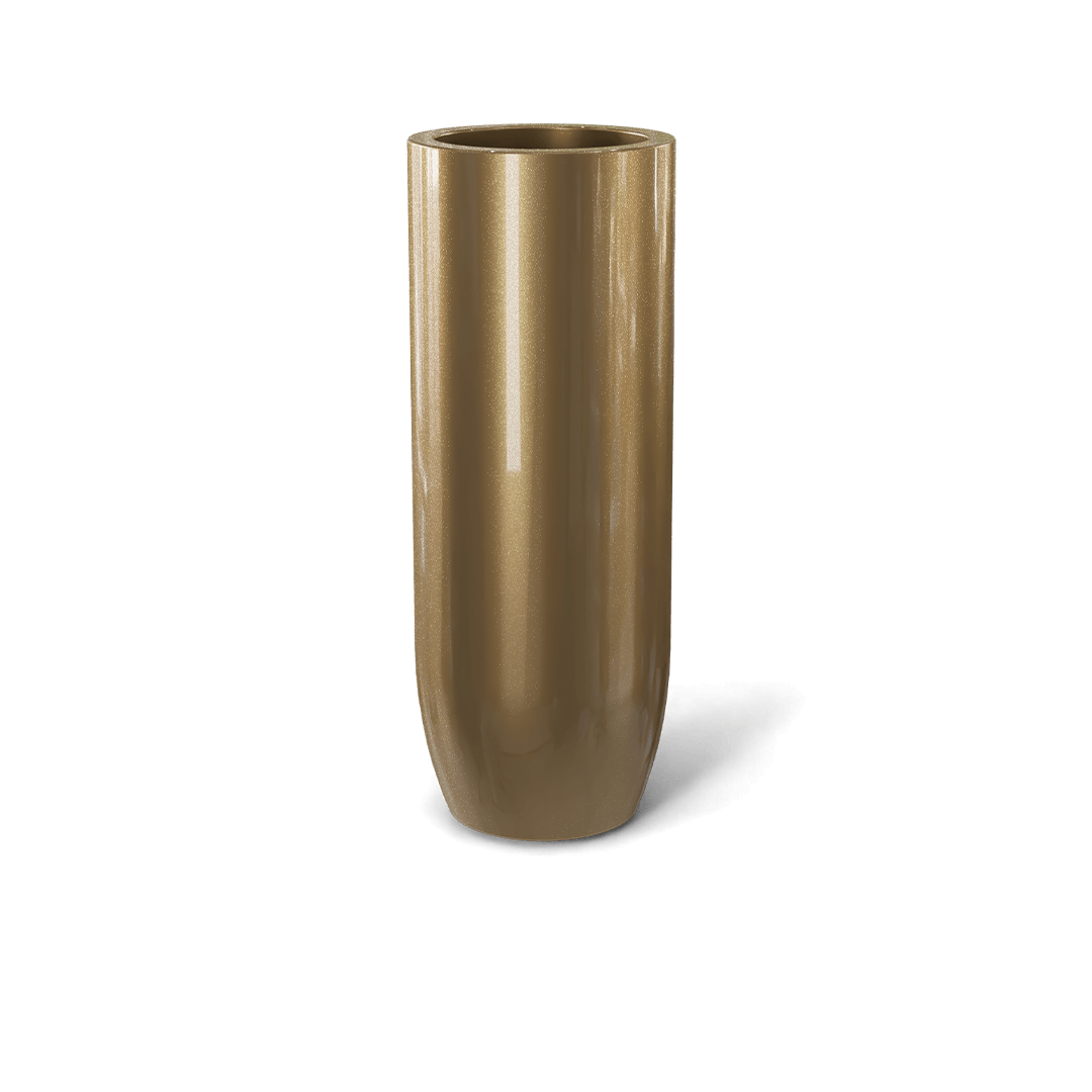 GMG Gloss Metallic Gold