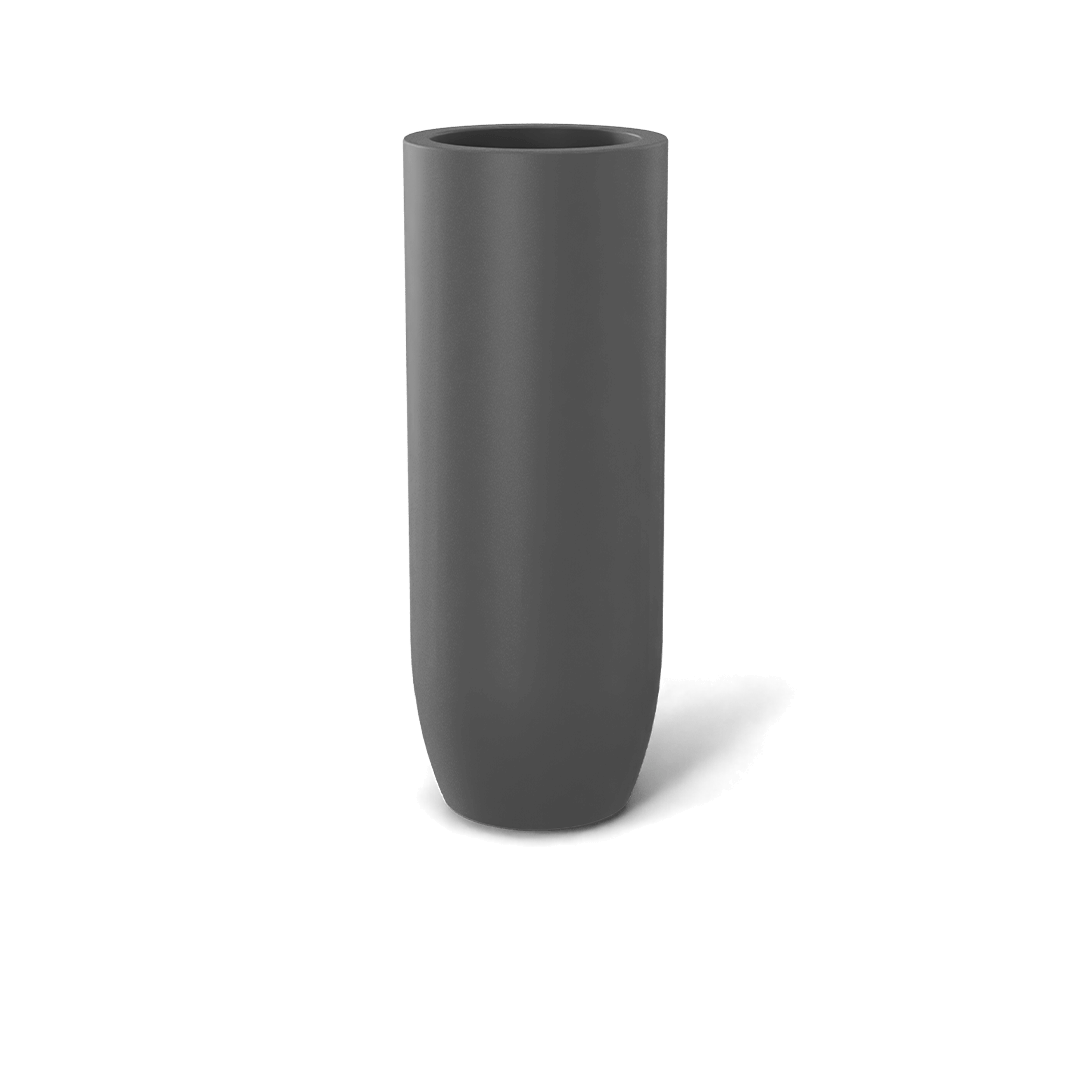 MGM Matte Gun Metal