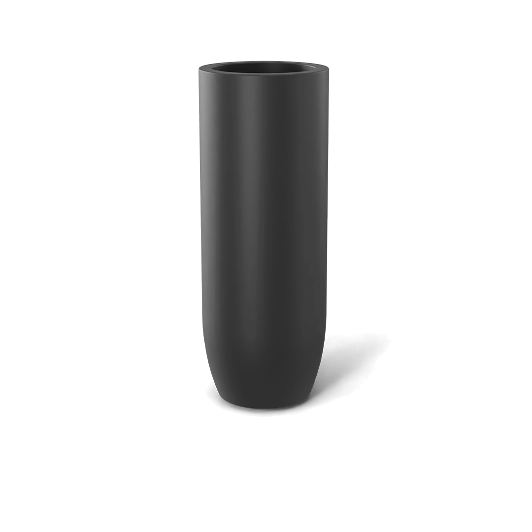 MCH Matte Charcoal