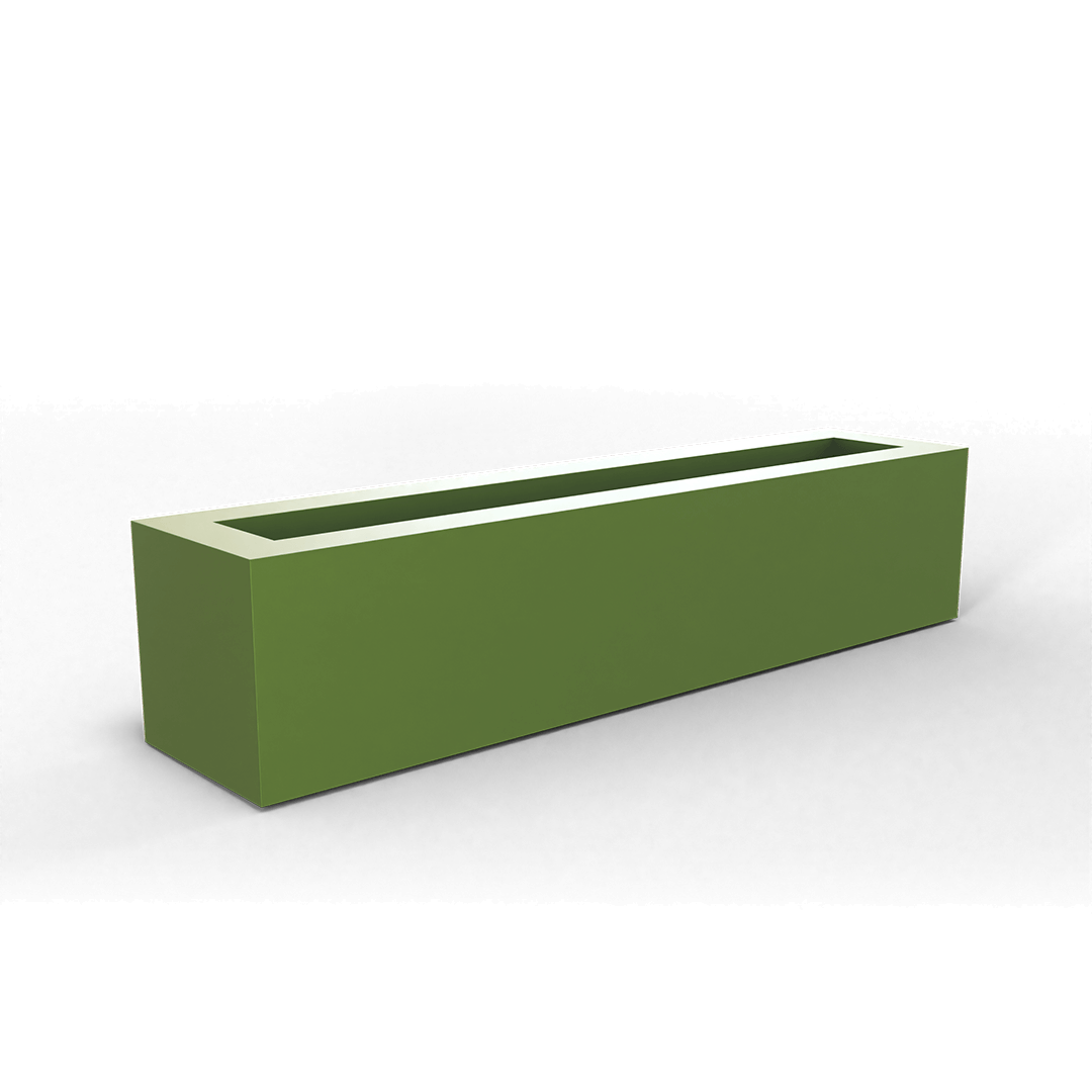 SGR Satin Green
