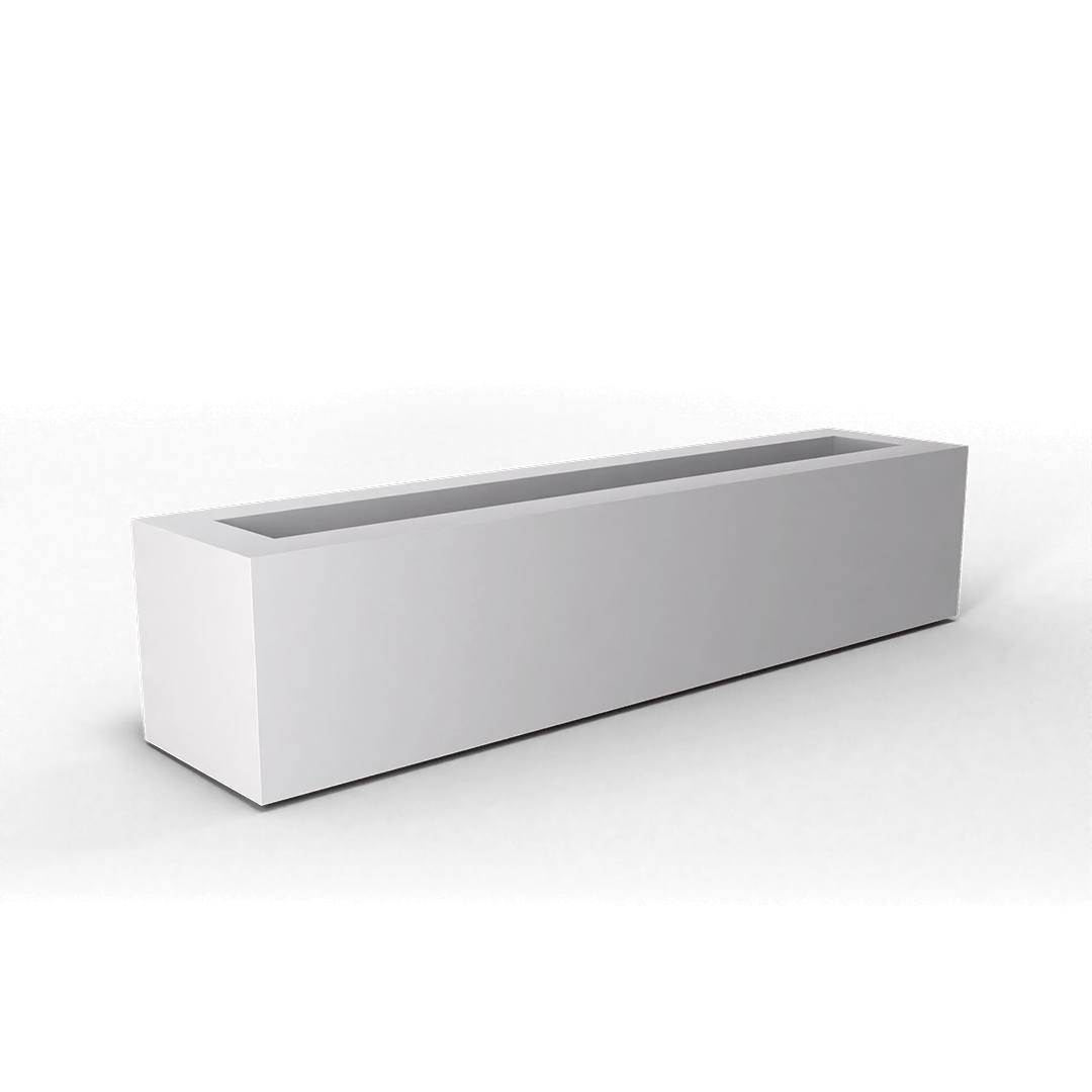 MBW Matte Bright White