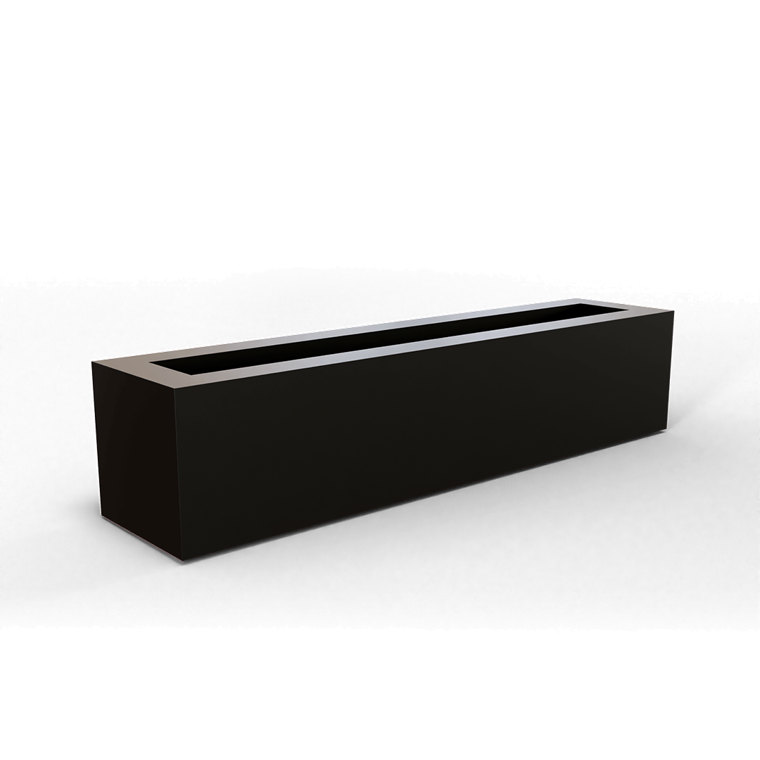 MBK Matte Black