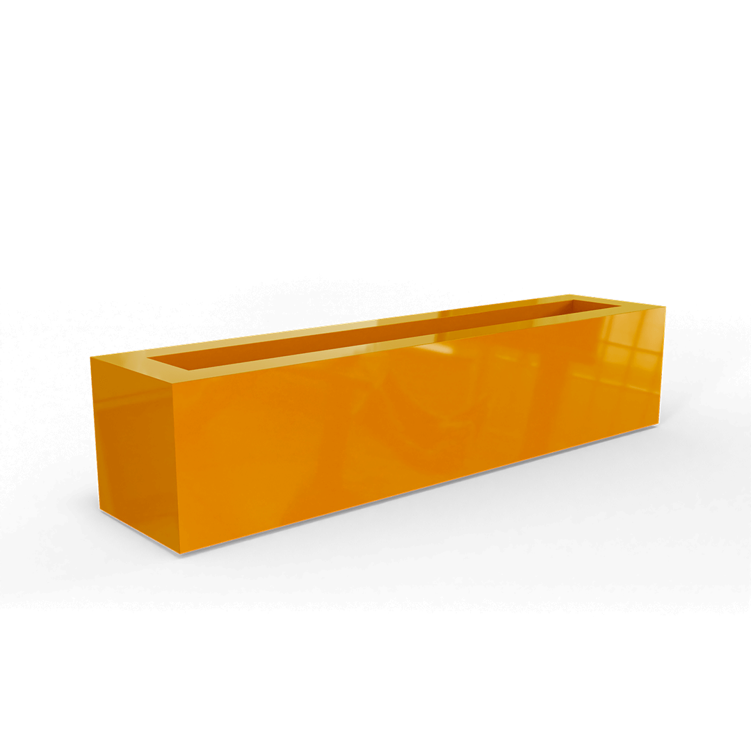 GTG Gloss Tangerine