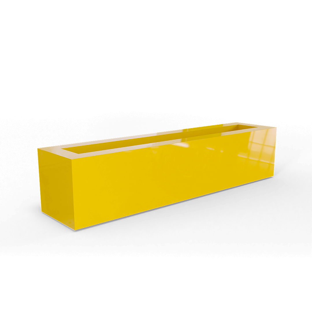 GSF Gloss Saffron