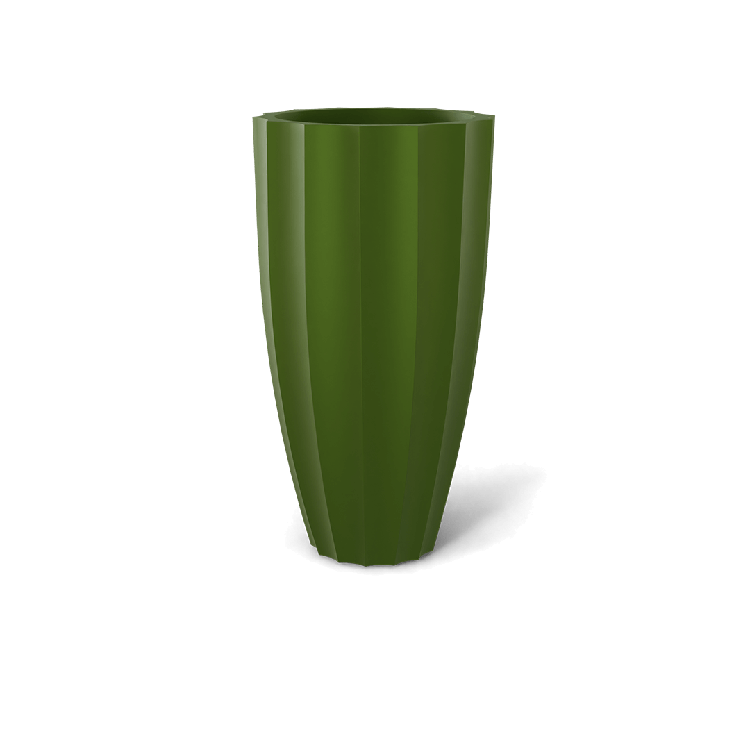 SGR Satin Green