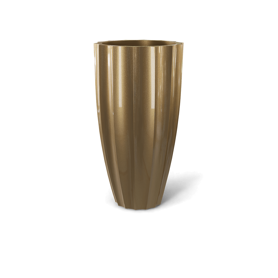 GMG Gloss Metallic Gold