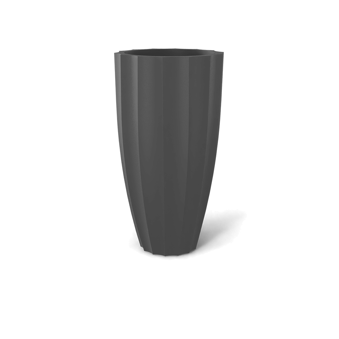 MGM Matte Gun Metal