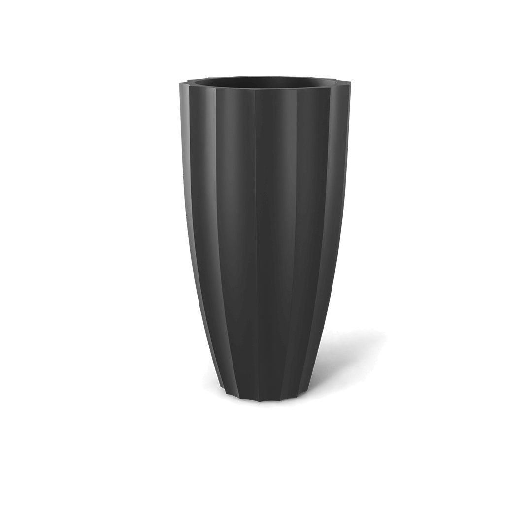 MCH Matte Charcoal