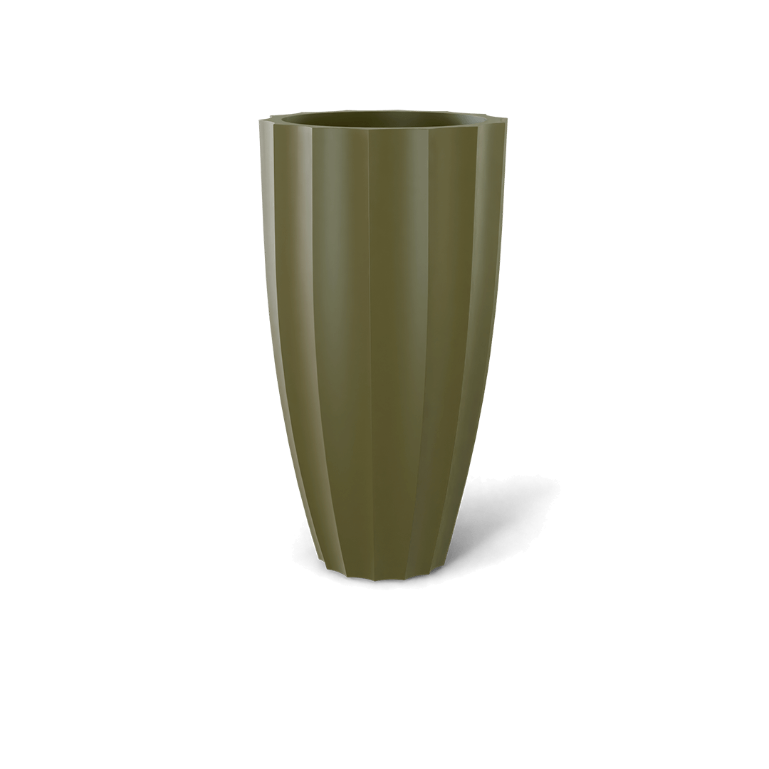 MBZ Matte Bronze